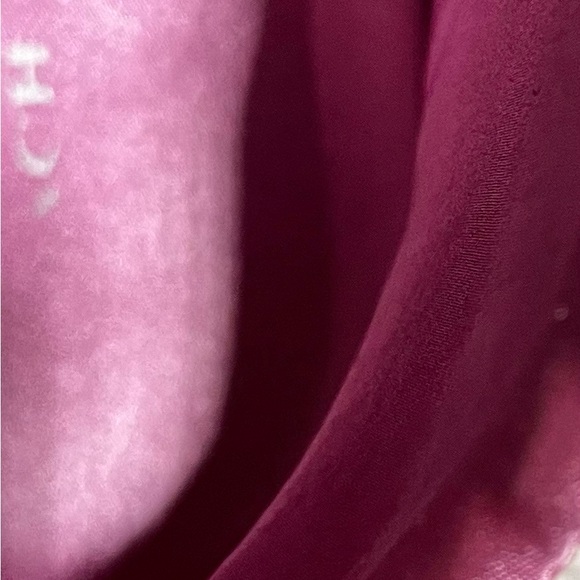 Coach Norra monogram C multicolored high top sneakers - Picture 15 of 16